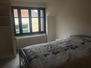 B&B / Chambres d'hotes Le petit belge : photos des chambres