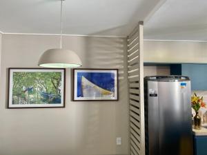 Apto 2 quartos 611 BEIRA MAR PAJUÇARA Luxo