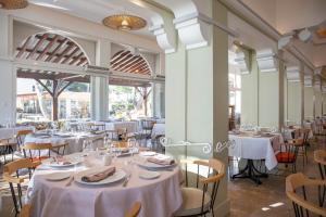 Hotels Grand Hotel Du Lido : photos des chambres