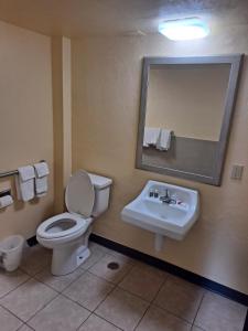 University Inn