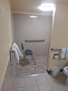University Inn