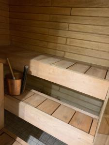 Tammsaare Luxury Apartment