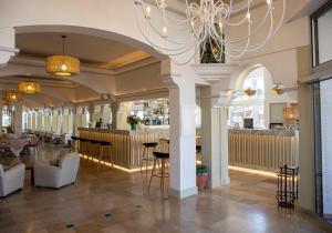 Hotels Grand Hotel Du Lido : photos des chambres