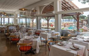 Hotels Grand Hotel Du Lido : photos des chambres