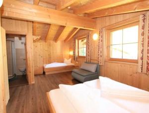 Alois & Elisabeth, Chalet