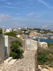 Appartements Grand T2 43m2 plages du Mourillon : photos des chambres