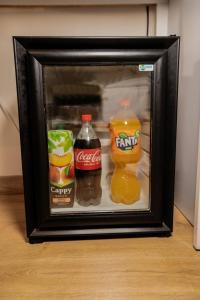 La Pazza Taksim Suit