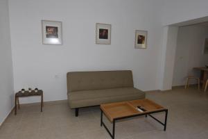 Ηermes Apartment - 3