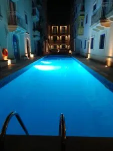 Apartment With Pool Gozo - 纳杜尔
