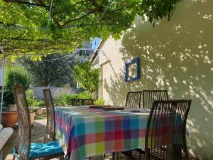 Appartements Pause couleur Lavandula : photos des chambres