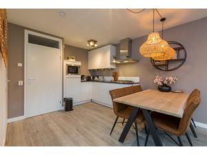 Apartment in Zoutelande by the Beach