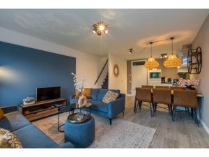 Apartment in Zoutelande by the Beach