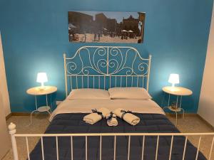 LANGOLO DI SAN MICHELE