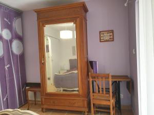 Appartements Pause couleur Lavandula : photos des chambres