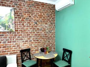 Asha Central Apartment