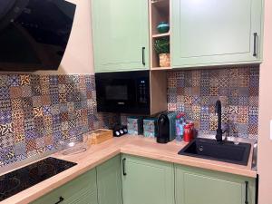 Asha Central Apartment