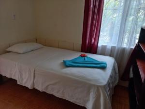 Hotel Margarita Sierpe