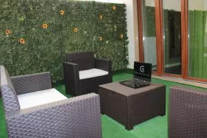 G da nonna rosa - Apricena