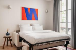 Edgar Suites Champs Elysées - Boétie