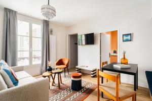 Edgar Suites Champs Elysées - Boétie