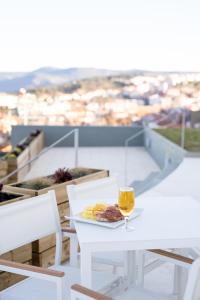 Hotel Freixo Douro Superior