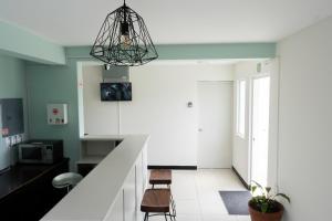 Esencia Hostal Terminal Oaxaca