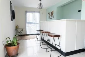 Esencia Hostal Terminal Oaxaca - Città di Oaxaca