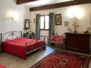 B&B / Chambres d'hotes U Fragnu di perruccio : photos des chambres