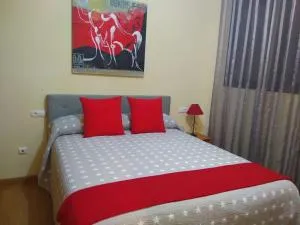 Apartamento Moncofar playa - Vall de Uxó