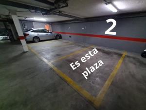 www Goyahospitales es Peñalba Parking incluido