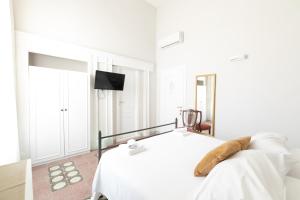 Deluxe Doppelzimmer