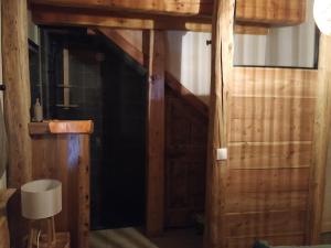 Chalets CHALET ARLETTE : photos des chambres