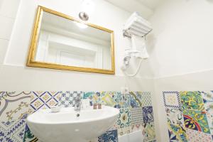 Standard Doppelzimmer