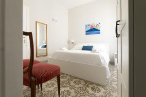 Deluxe Doppelzimmer