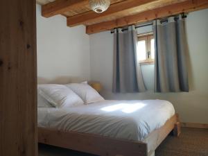 Chalets CHALET ARLETTE : photos des chambres