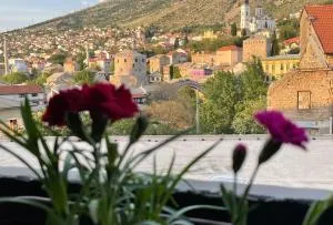 Apartman 2 Old Bridge view - 布拉加伊