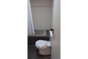 Flat Particular Hotel Kubitschek