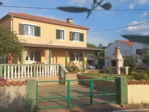 Vila Paula - Barušić
