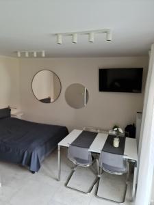 Uroczy apartament blisko plaży i latarni Niechorze