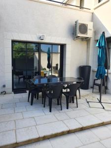 Bel appartement spacieux et confortable idéalement situé