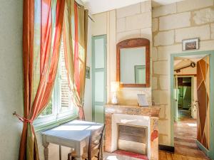 B&B / Chambres d'hotes Clos du Bois Brard B&B : photos des chambres