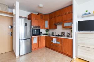 SuperApart Dolna 4