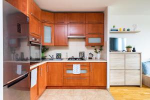 SuperApart Dolna 4 - Blisko Łazienek Królewskich