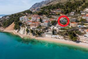 Seaside Apartment Kamelia