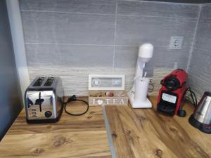 Πλατανακι 1 Family Friendly