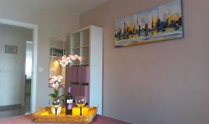 Apartment Alcalde Manuel Catalán Chana