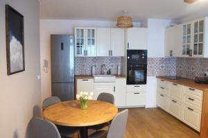 Lighter Apartment