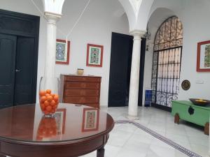 Casa S. XIX en pleno centro de Carmona