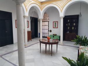 Casa S. XIX en pleno centro de Carmona