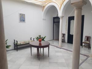 Casa S. XIX en pleno centro de Carmona